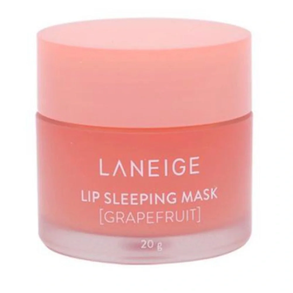 👄 Laneige Lip Sleeping Mask: Berry, Grapefruit or Mint (listing for one jar).